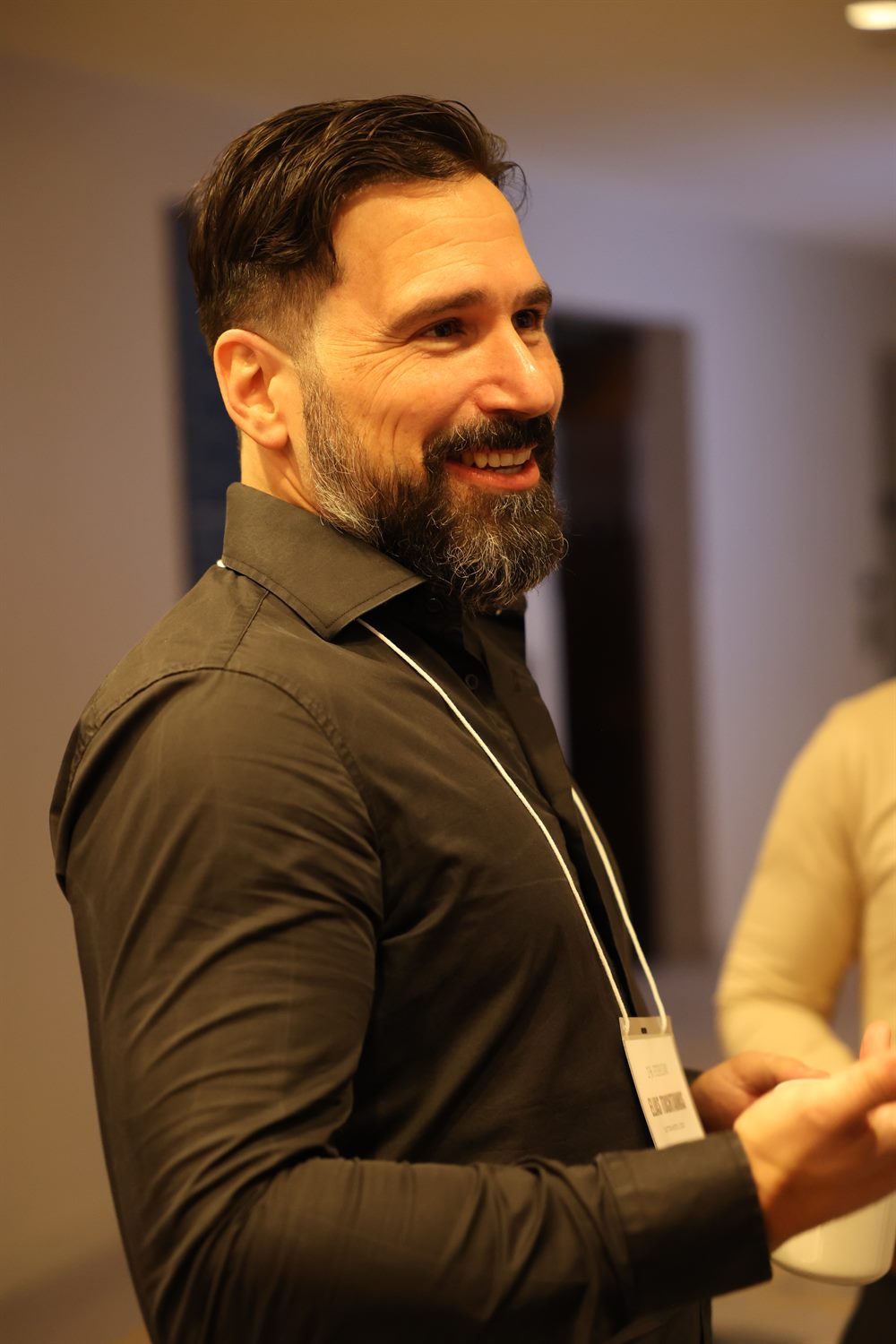 Inside the Heroes Dinner