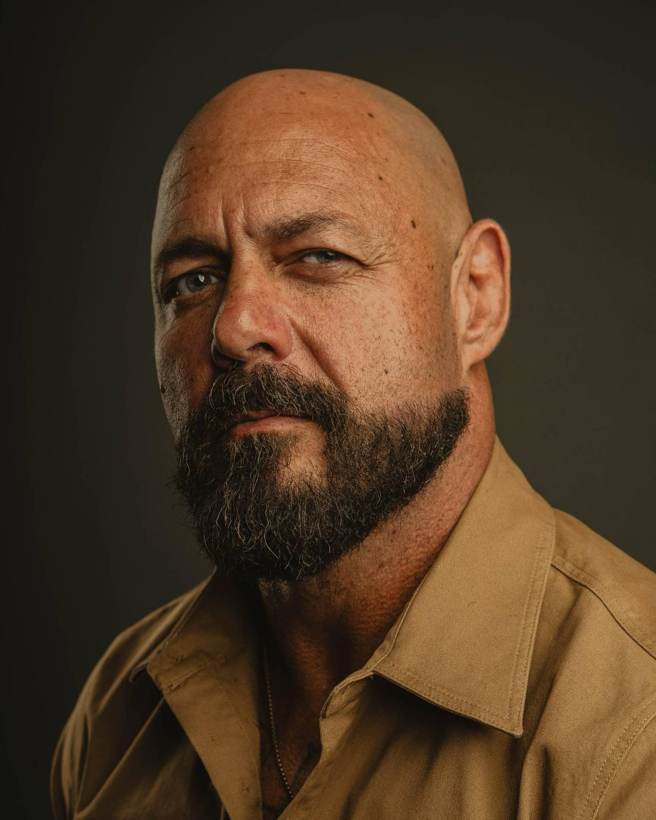 Jack Donovan