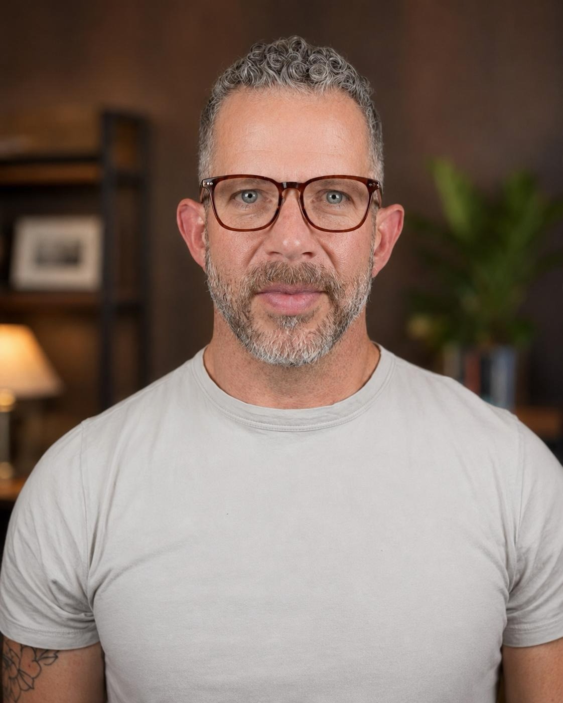 Dr. Nick Karr